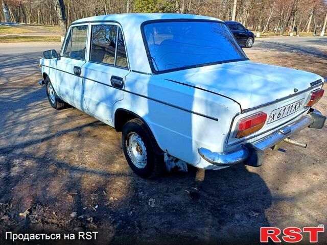 ВАЗ 2103, объемом двигателя 13 л и пробегом 0 тыс. км за 850 $, фото 7 на Automoto.ua