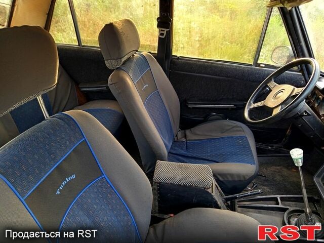 ВАЗ 2103, об'ємом двигуна 1.3 л та пробігом 200 тис. км за 500 $, фото 8 на Automoto.ua