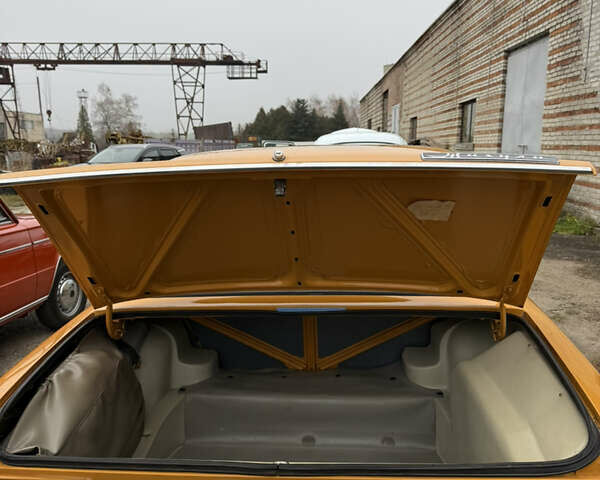 ВАЗ 2103, объемом двигателя 0 л и пробегом 38 тыс. км за 6000 $, фото 13 на Automoto.ua