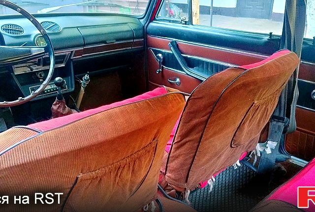 ВАЗ 2103, об'ємом двигуна 1.3 л та пробігом 71 тис. км за 1500 $, фото 1 на Automoto.ua