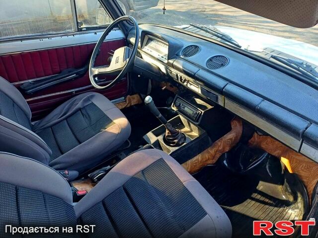 ВАЗ 2103, объемом двигателя 13 л и пробегом 0 тыс. км за 850 $, фото 5 на Automoto.ua