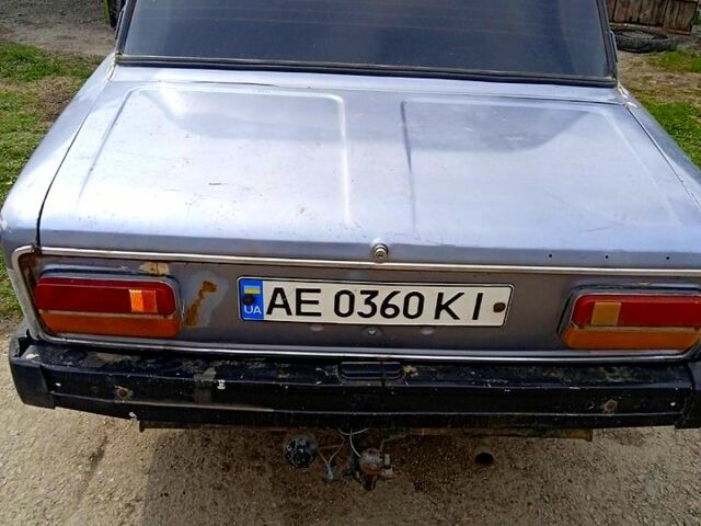 ВАЗ 2103, объемом двигателя 15 л и пробегом 250 тыс. км за 400 $, фото 1 на Automoto.ua