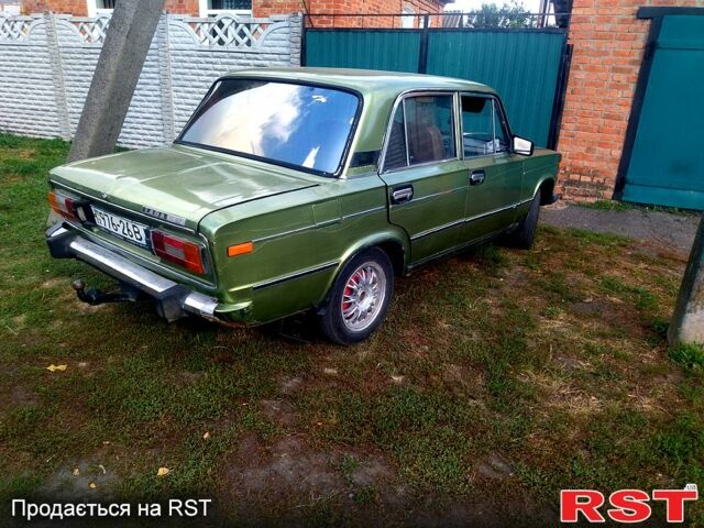 ВАЗ 2103, об'ємом двигуна 1.5 л та пробігом 100 тис. км за 400 $, фото 3 на Automoto.ua