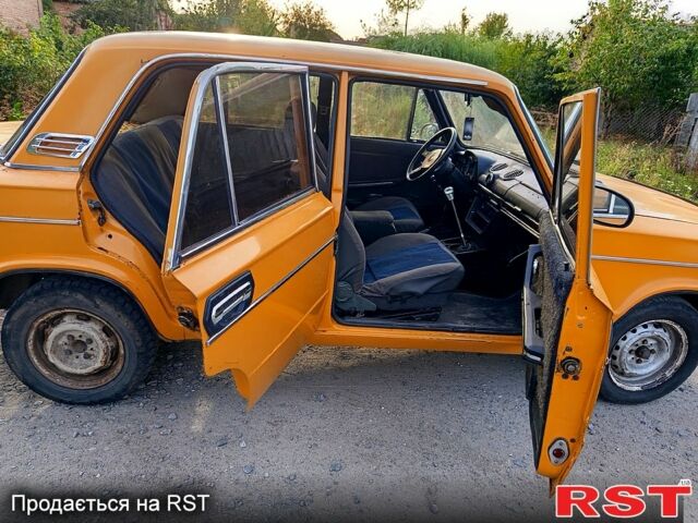 ВАЗ 2103, об'ємом двигуна 1.3 л та пробігом 200 тис. км за 500 $, фото 6 на Automoto.ua
