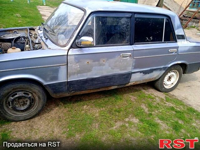 ВАЗ 2103, объемом двигателя 15 л и пробегом 250 тыс. км за 400 $, фото 2 на Automoto.ua