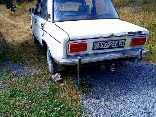 ВАЗ 2103, объемом двигателя 1.3 л и пробегом 0 тыс. км за 300 $, фото 5 на Automoto.ua