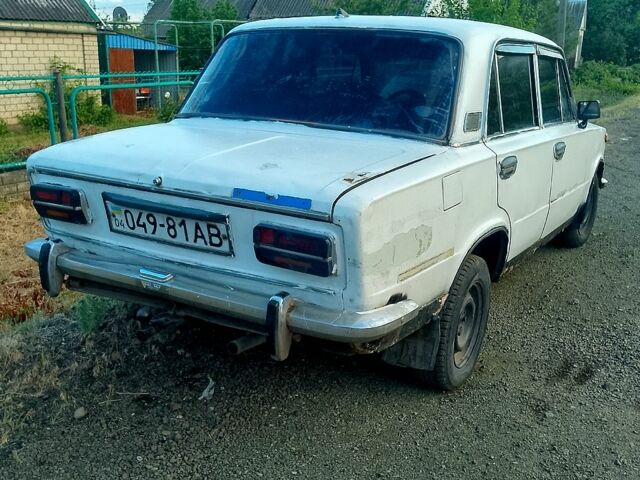 ВАЗ 2103, объемом двигателя 1.5 л и пробегом 123 тыс. км за 359 $, фото 2 на Automoto.ua