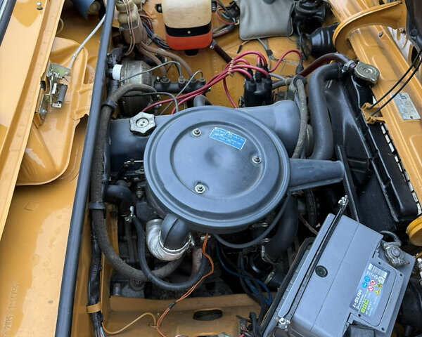 ВАЗ 2103, объемом двигателя 0 л и пробегом 38 тыс. км за 6000 $, фото 16 на Automoto.ua