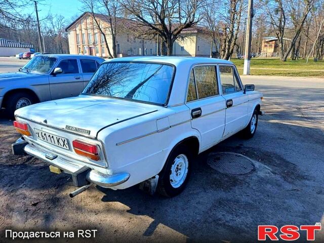 ВАЗ 2103, объемом двигателя 13 л и пробегом 0 тыс. км за 850 $, фото 6 на Automoto.ua