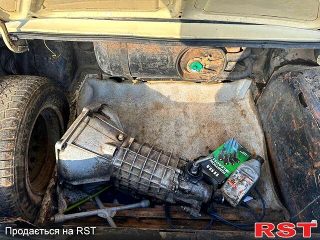 ВАЗ 2103, об'ємом двигуна 15 л та пробігом 176 тис. км за 560 $, фото 12 на Automoto.ua