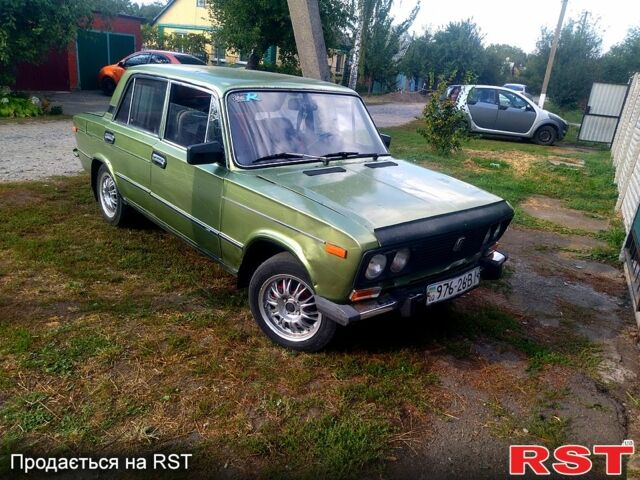 ВАЗ 2103, об'ємом двигуна 1.5 л та пробігом 100 тис. км за 400 $, фото 2 на Automoto.ua
