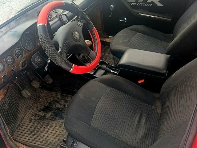 ВАЗ 2103, объемом двигателя 15 л и пробегом 0 тыс. км за 620 $, фото 3 на Automoto.ua