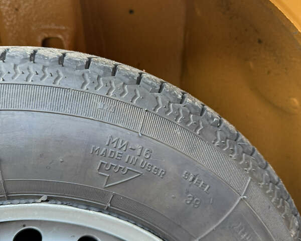 ВАЗ 2103, объемом двигателя 0 л и пробегом 38 тыс. км за 6000 $, фото 5 на Automoto.ua