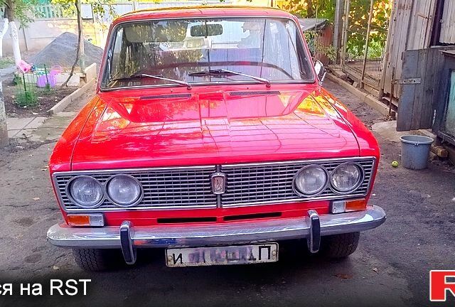 ВАЗ 2103, об'ємом двигуна 1.3 л та пробігом 71 тис. км за 1500 $, фото 8 на Automoto.ua