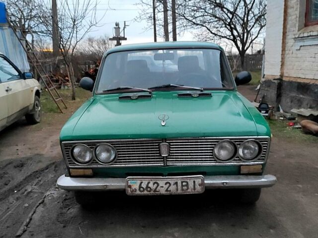 ВАЗ 2103, объемом двигателя 12 л и пробегом 500 тыс. км за 650 $, фото 2 на Automoto.ua