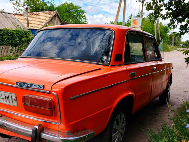 ВАЗ 2103, объемом двигателя 1.5 л и пробегом 0 тыс. км за 455 $, фото 2 на Automoto.ua
