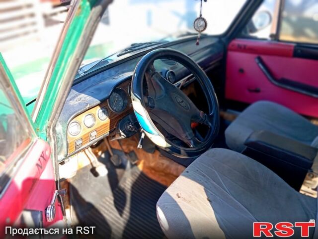 ВАЗ 2103, объемом двигателя 12 л и пробегом 500 тыс. км за 650 $, фото 3 на Automoto.ua