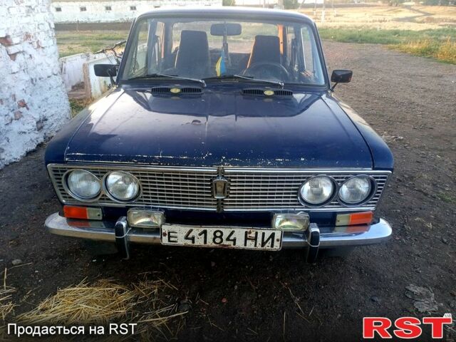 ВАЗ 2103, объемом двигателя 1.5 л и пробегом 83 тыс. км за 1000 $, фото 1 на Automoto.ua