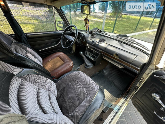 ВАЗ 2103, объемом двигателя 1.5 л и пробегом 60 тыс. км за 999 $, фото 12 на Automoto.ua