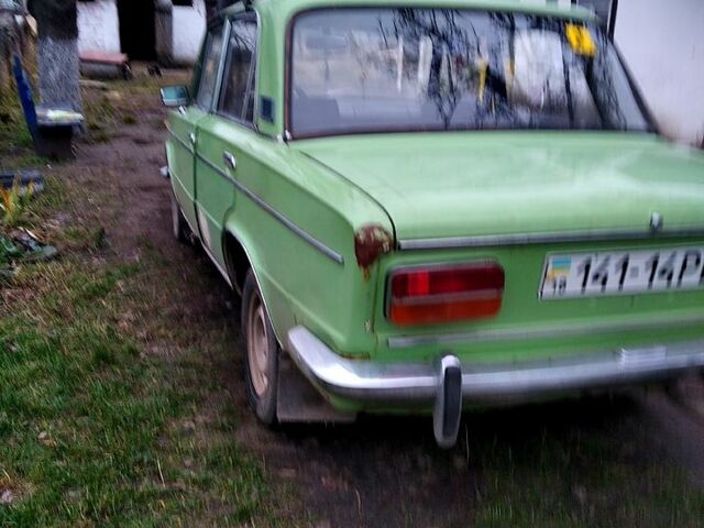 ВАЗ 2103, об'ємом двигуна 1.3 л та пробігом 100 тис. км за 800 $, фото 1 на Automoto.ua