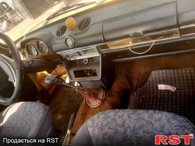 ВАЗ 2103, объемом двигателя 1.3 л и пробегом 0 тыс. км за 550 $, фото 3 на Automoto.ua