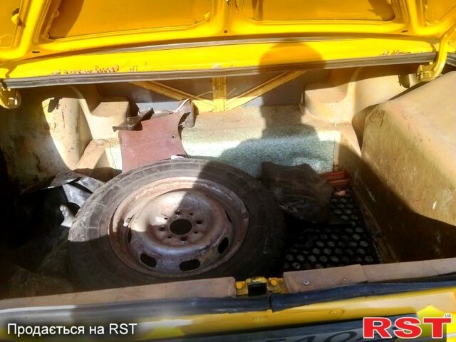 ВАЗ 2103, объемом двигателя 1.3 л и пробегом 0 тыс. км за 550 $, фото 5 на Automoto.ua