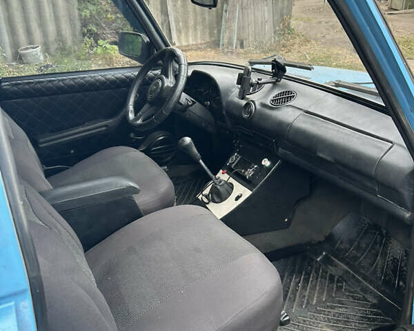 ВАЗ 2103, об'ємом двигуна 1.3 л та пробігом 38 тис. км за 1809 $, фото 3 на Automoto.ua