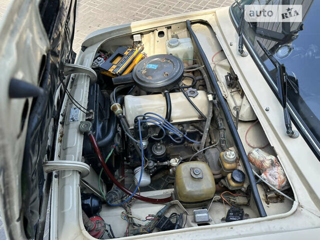 ВАЗ 2103, объемом двигателя 1.5 л и пробегом 60 тыс. км за 999 $, фото 17 на Automoto.ua