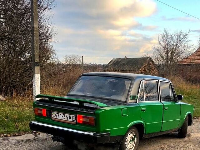 ВАЗ 2103, объемом двигателя 15 л и пробегом 0 тыс. км за 600 $, фото 1 на Automoto.ua