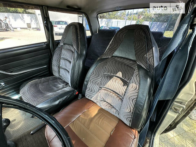 ВАЗ 2103, объемом двигателя 1.5 л и пробегом 60 тыс. км за 999 $, фото 10 на Automoto.ua