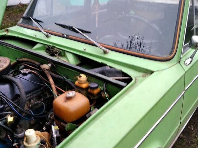 ВАЗ 2103, об'ємом двигуна 1.3 л та пробігом 100 тис. км за 800 $, фото 2 на Automoto.ua