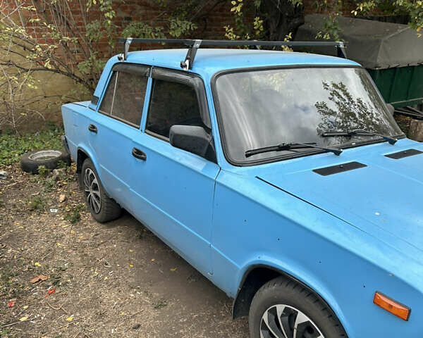 ВАЗ 2103, об'ємом двигуна 1.3 л та пробігом 38 тис. км за 1809 $, фото 2 на Automoto.ua
