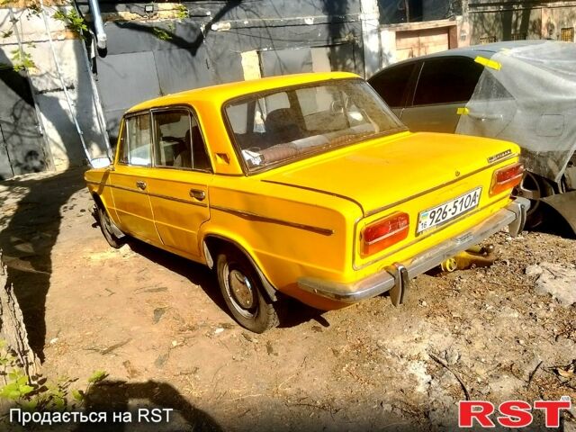 ВАЗ 2103, объемом двигателя 1.3 л и пробегом 0 тыс. км за 550 $, фото 1 на Automoto.ua
