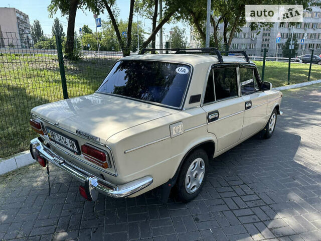 ВАЗ 2103, объемом двигателя 1.5 л и пробегом 60 тыс. км за 999 $, фото 6 на Automoto.ua