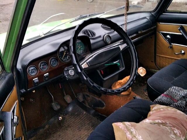 ВАЗ 2103, об'ємом двигуна 1.3 л та пробігом 100 тис. км за 800 $, фото 5 на Automoto.ua