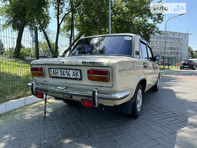 ВАЗ 2103, объемом двигателя 1.5 л и пробегом 60 тыс. км за 999 $, фото 5 на Automoto.ua