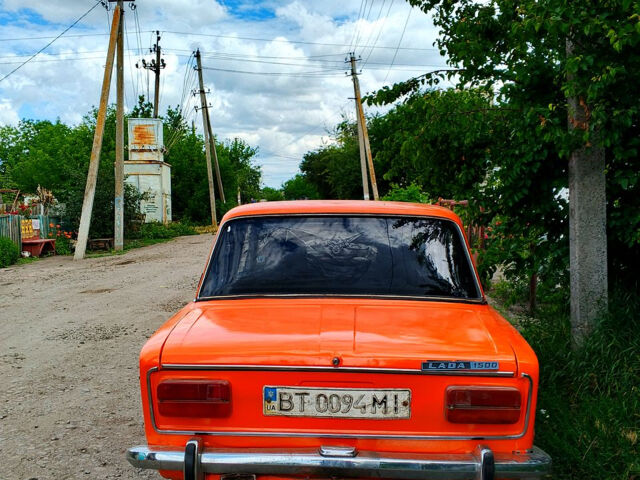 ВАЗ 2103, объемом двигателя 1.5 л и пробегом 0 тыс. км за 455 $, фото 1 на Automoto.ua
