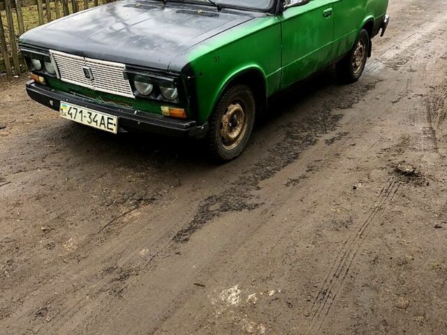 ВАЗ 2103, объемом двигателя 15 л и пробегом 0 тыс. км за 600 $, фото 2 на Automoto.ua