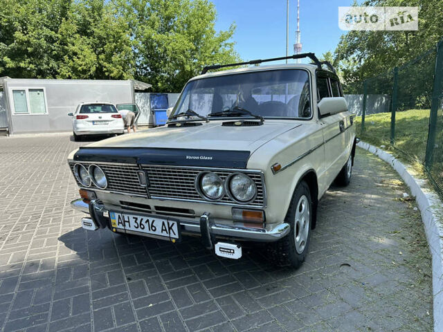 ВАЗ 2103, объемом двигателя 1.5 л и пробегом 60 тыс. км за 999 $, фото 1 на Automoto.ua