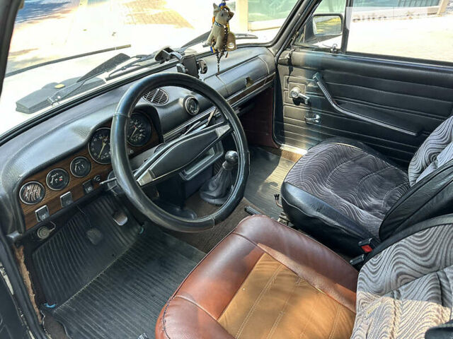 ВАЗ 2103, объемом двигателя 1.5 л и пробегом 60 тыс. км за 999 $, фото 9 на Automoto.ua