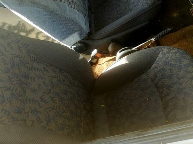 ВАЗ 2103, объемом двигателя 1.3 л и пробегом 0 тыс. км за 550 $, фото 4 на Automoto.ua