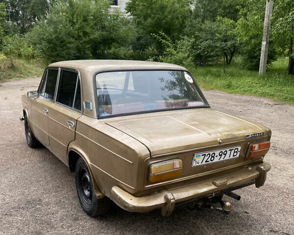 ВАЗ 2103, об'ємом двигуна 0 л та пробігом 88 тис. км за 320 $, фото 4 на Automoto.ua