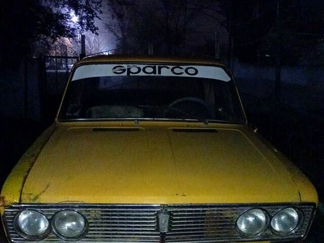 ВАЗ 2103, объемом двигателя 1.3 л и пробегом 0 тыс. км за 360 $, фото 2 на Automoto.ua