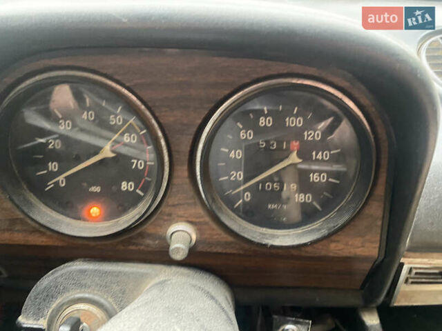 ВАЗ 2103, об'ємом двигуна 0 л та пробігом 88 тис. км за 320 $, фото 6 на Automoto.ua