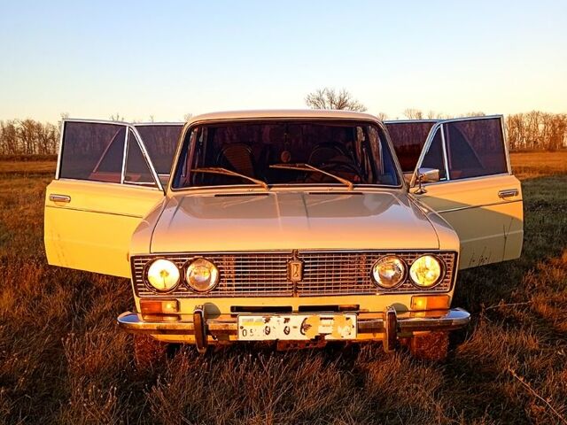 ВАЗ 2103, объемом двигателя 13 л и пробегом 0 тыс. км за 1450 $, фото 5 на Automoto.ua