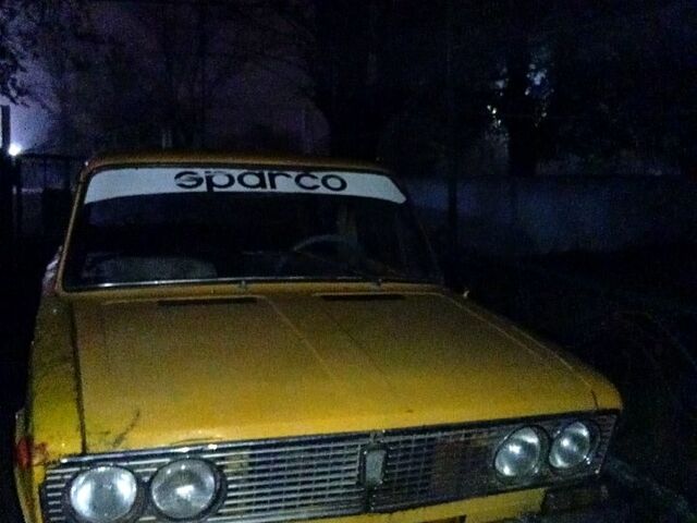 ВАЗ 2103, объемом двигателя 1.3 л и пробегом 0 тыс. км за 360 $, фото 1 на Automoto.ua