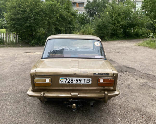 ВАЗ 2103, об'ємом двигуна 0 л та пробігом 88 тис. км за 320 $, фото 5 на Automoto.ua