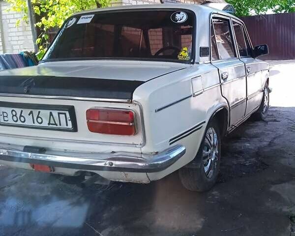 ВАЗ 2103, объемом двигателя 1.3 л и пробегом 777 тыс. км за 635 $, фото 1 на Automoto.ua