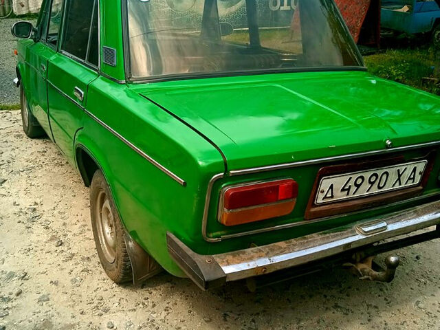 ВАЗ 2103, об'ємом двигуна 1.6 л та пробігом 118 тис. км за 450 $, фото 2 на Automoto.ua