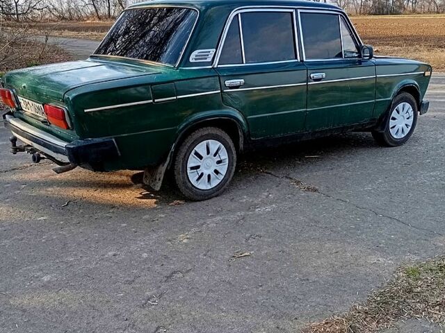 ВАЗ 2103, объемом двигателя 15 л и пробегом 0 тыс. км за 530 $, фото 6 на Automoto.ua